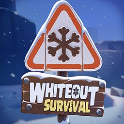 Whiteout Survival Top-up (شحن آلي)