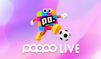 Poppo Live Auto TOPUP