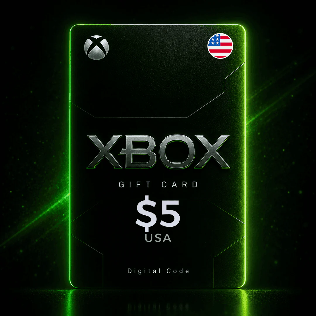 Xbox Game Pass USA