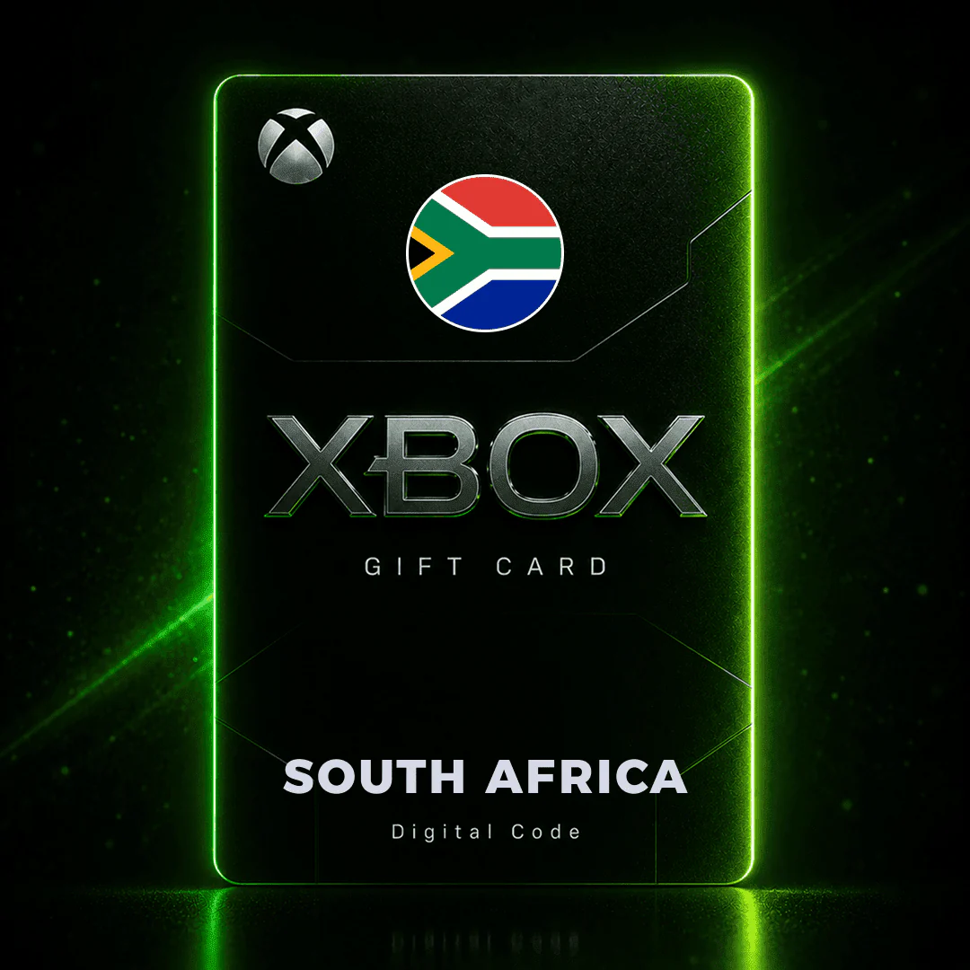Xbox Game Pass South Africa