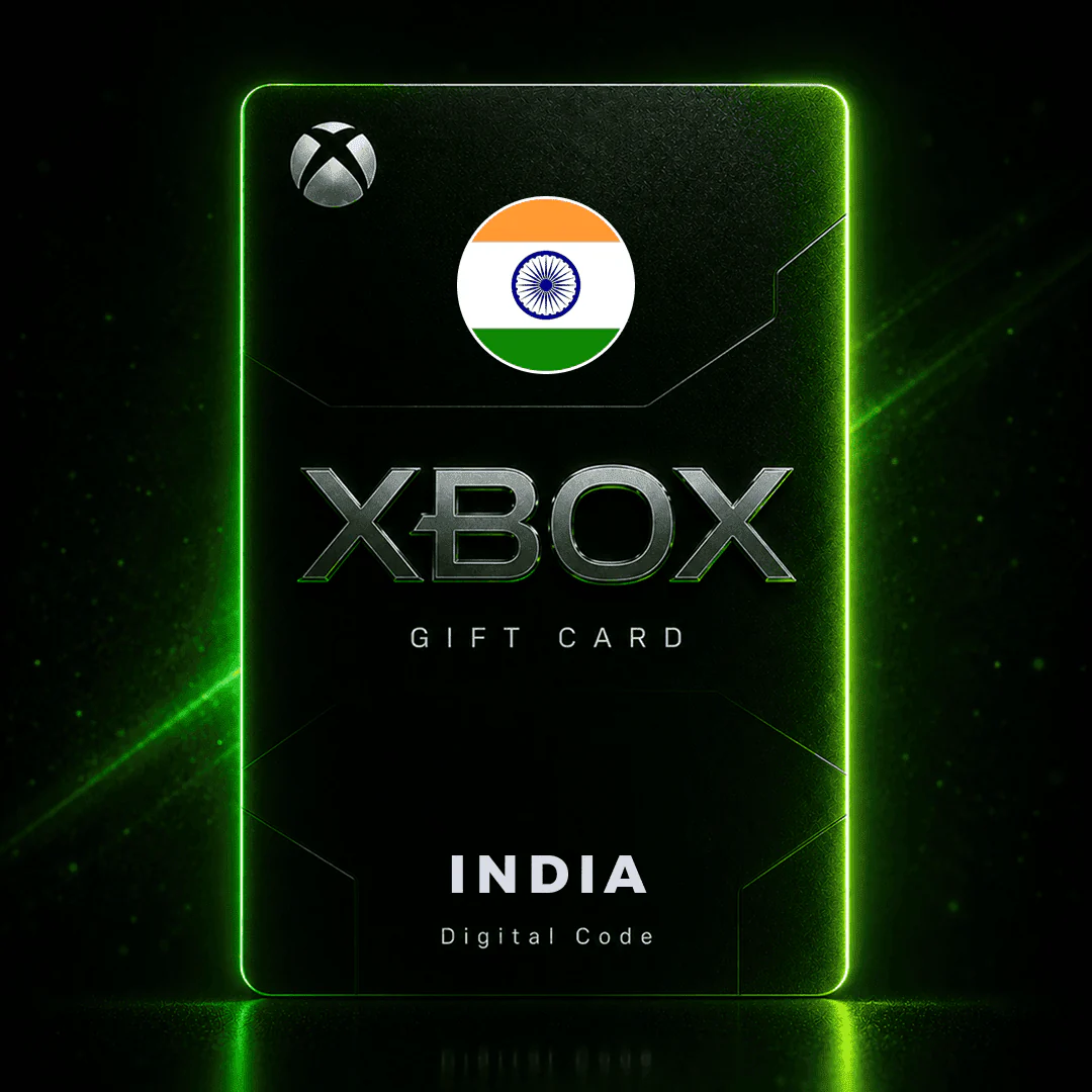 Xbox Game Pass India