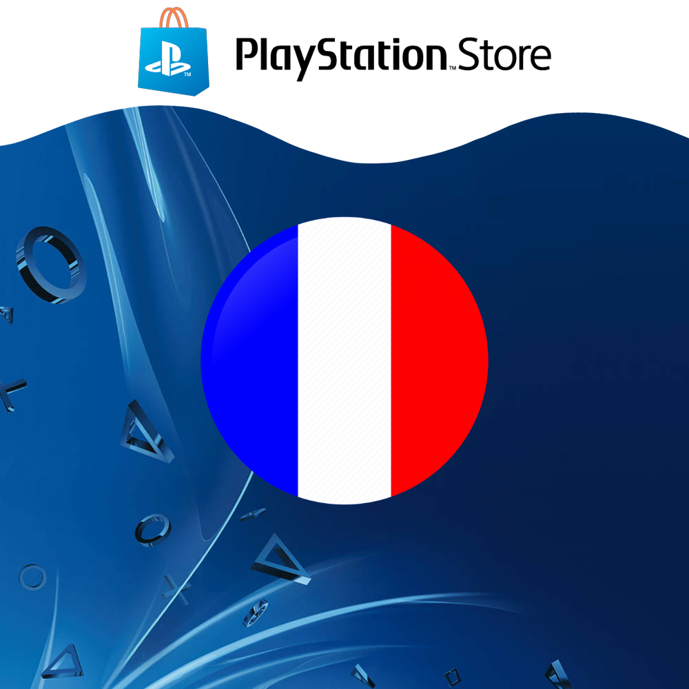 PSN FRANCE (EUR)
