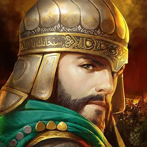 Revenge of Sultans Request BY ID (طلب شحن)