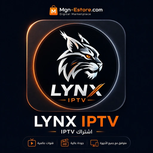 LYNX IPTV