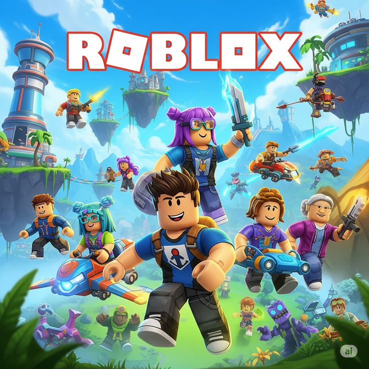 Roblox Global