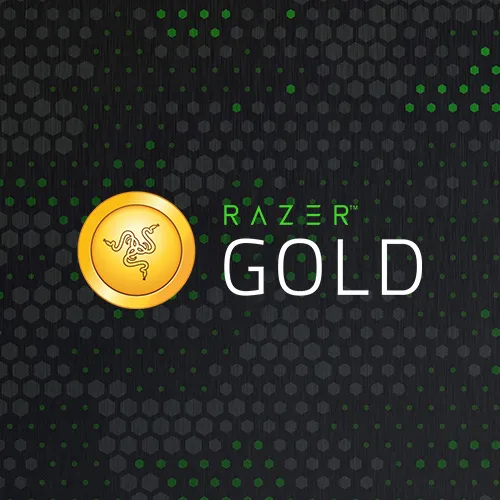 Razer Gold Global
