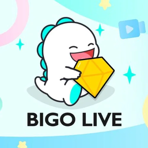 BIGO LIVE DIAMONDS