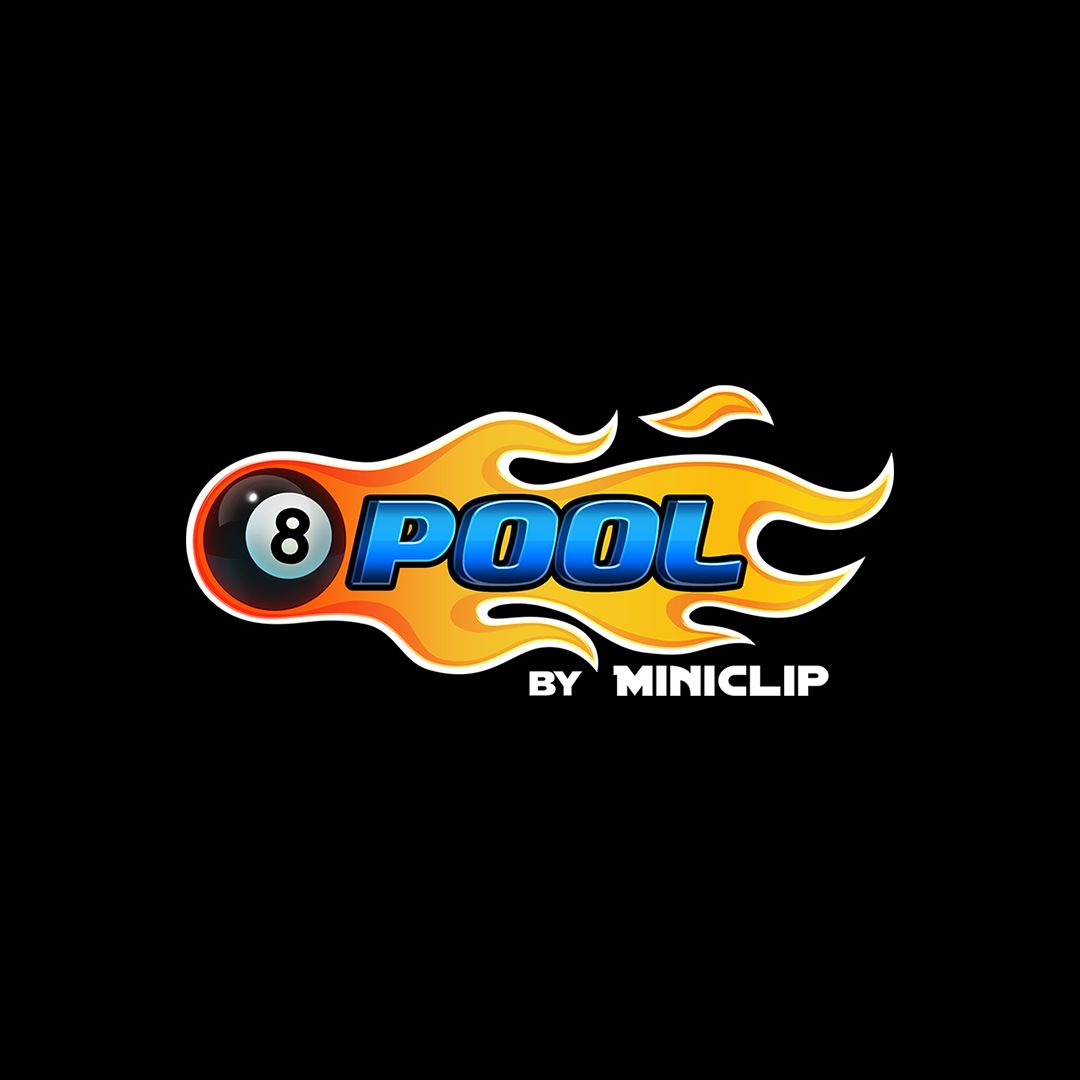 8 Ball Pool Top-up (شحن آلي)