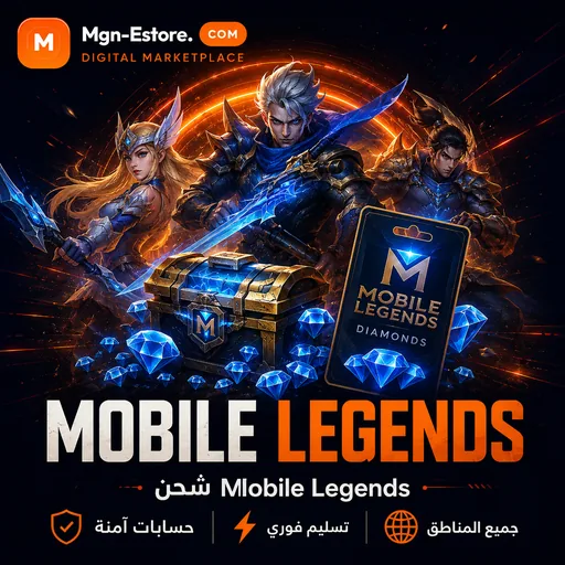 Mobil Legends Bang Bang