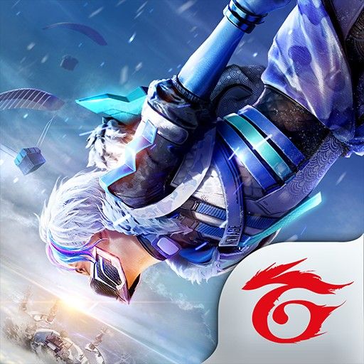 Free Fire TopUP
