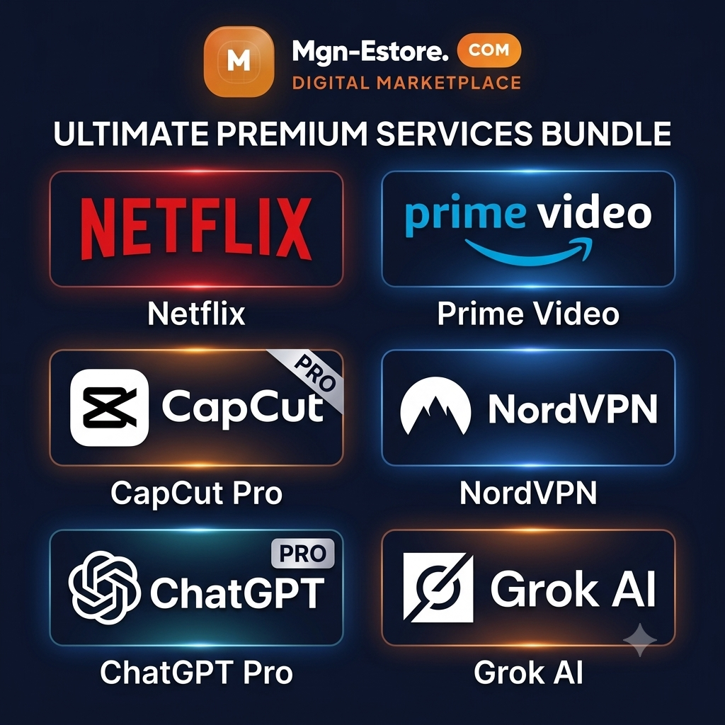 PREMIUM APPS SERVICE