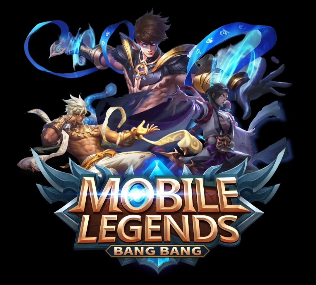 Mobil Legends Bang Bang