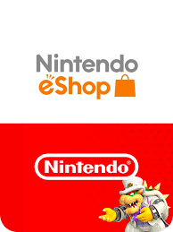 Nintendo eShop