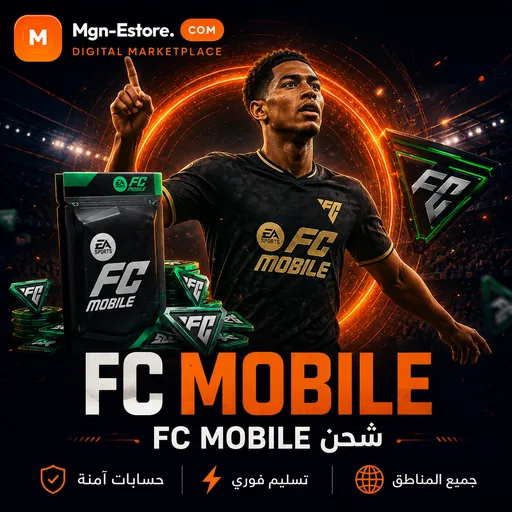 FC MOBILE