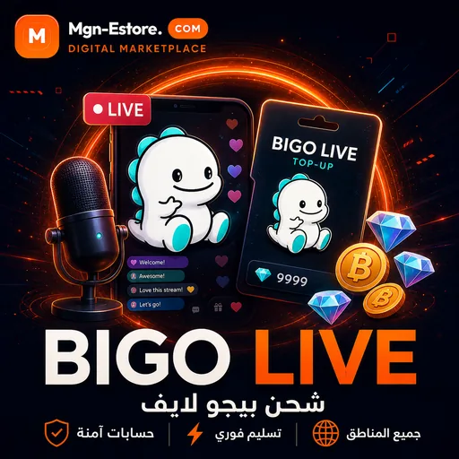BIGO LIVE