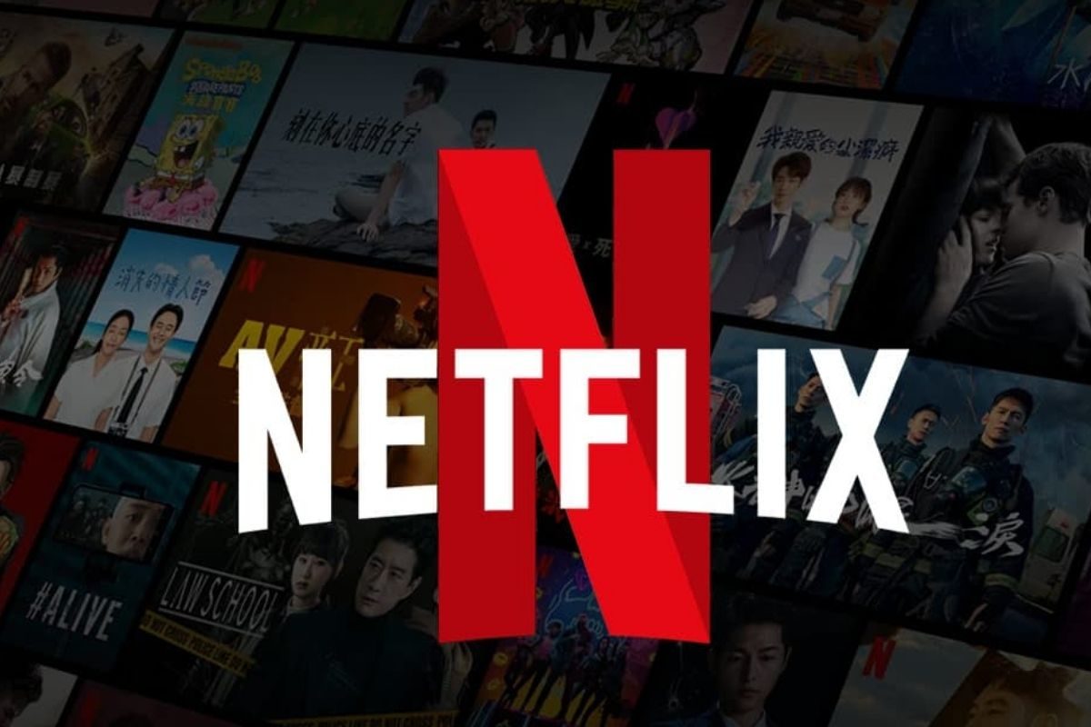 NETFLIX GIFT CARDS