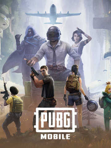 Pubg Mobile Kr (Korean)