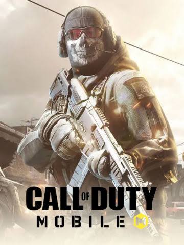CALL OF DUTY MOBILE