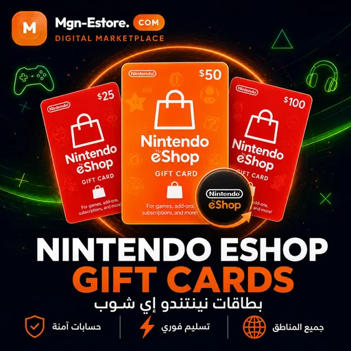 Nintendo eShop