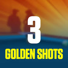 3  Golden Shots