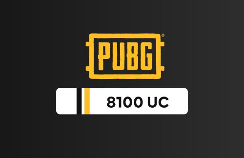 8100 UC