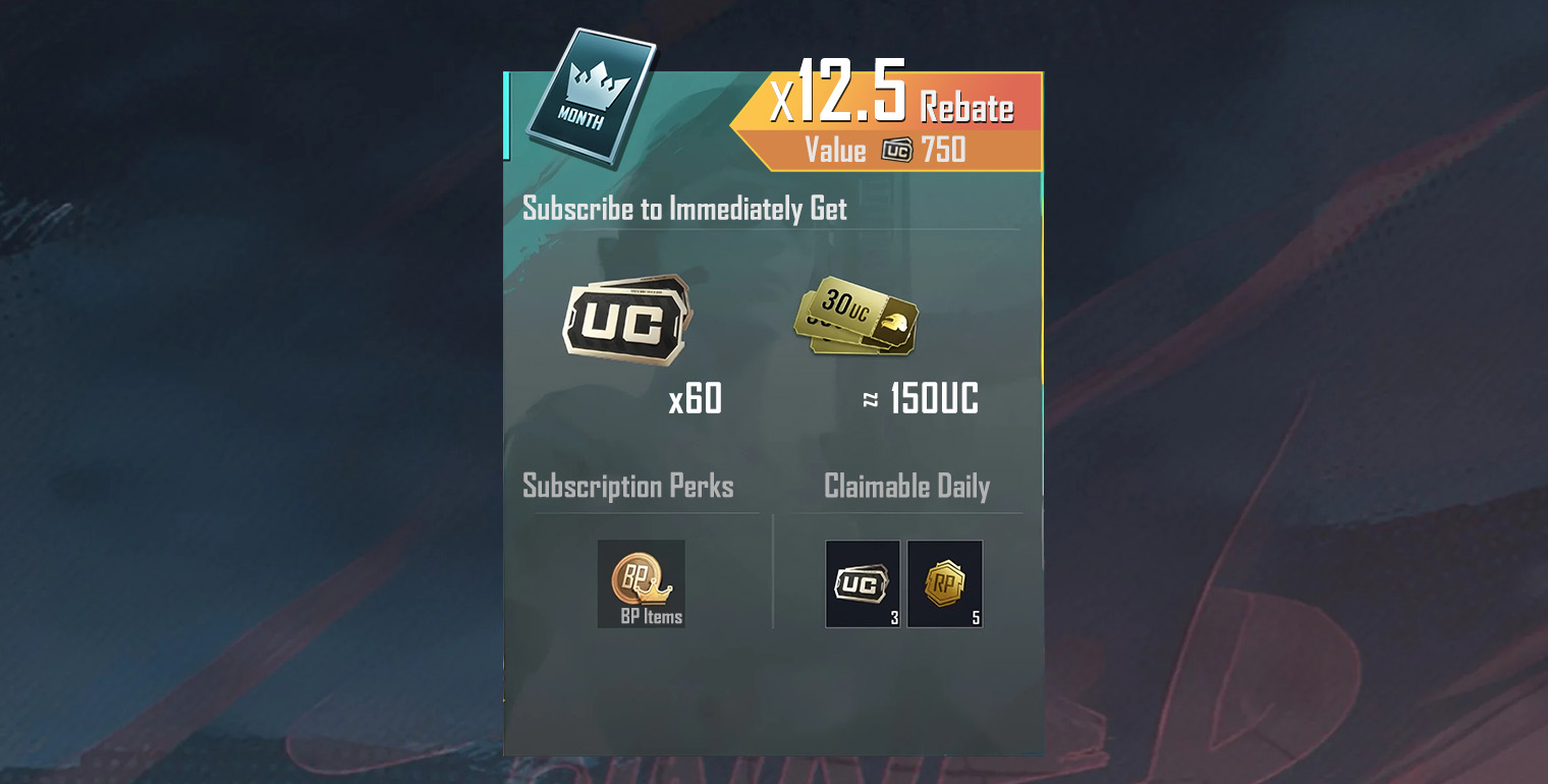Prime (1 Month)