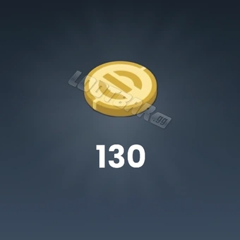 130 Coins