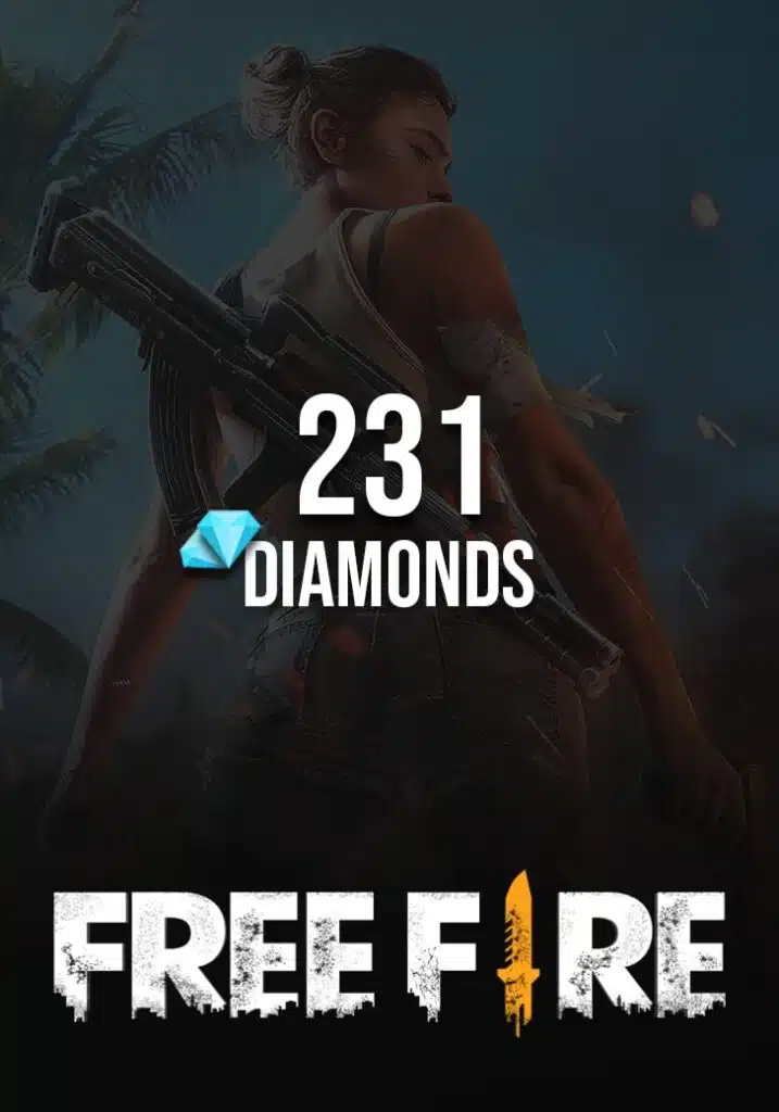 231 Diamonds