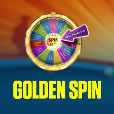 Golden Spin