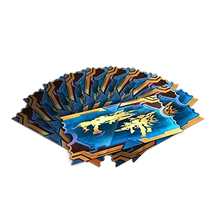Seven Deadly Sins Upgrade Point Chest