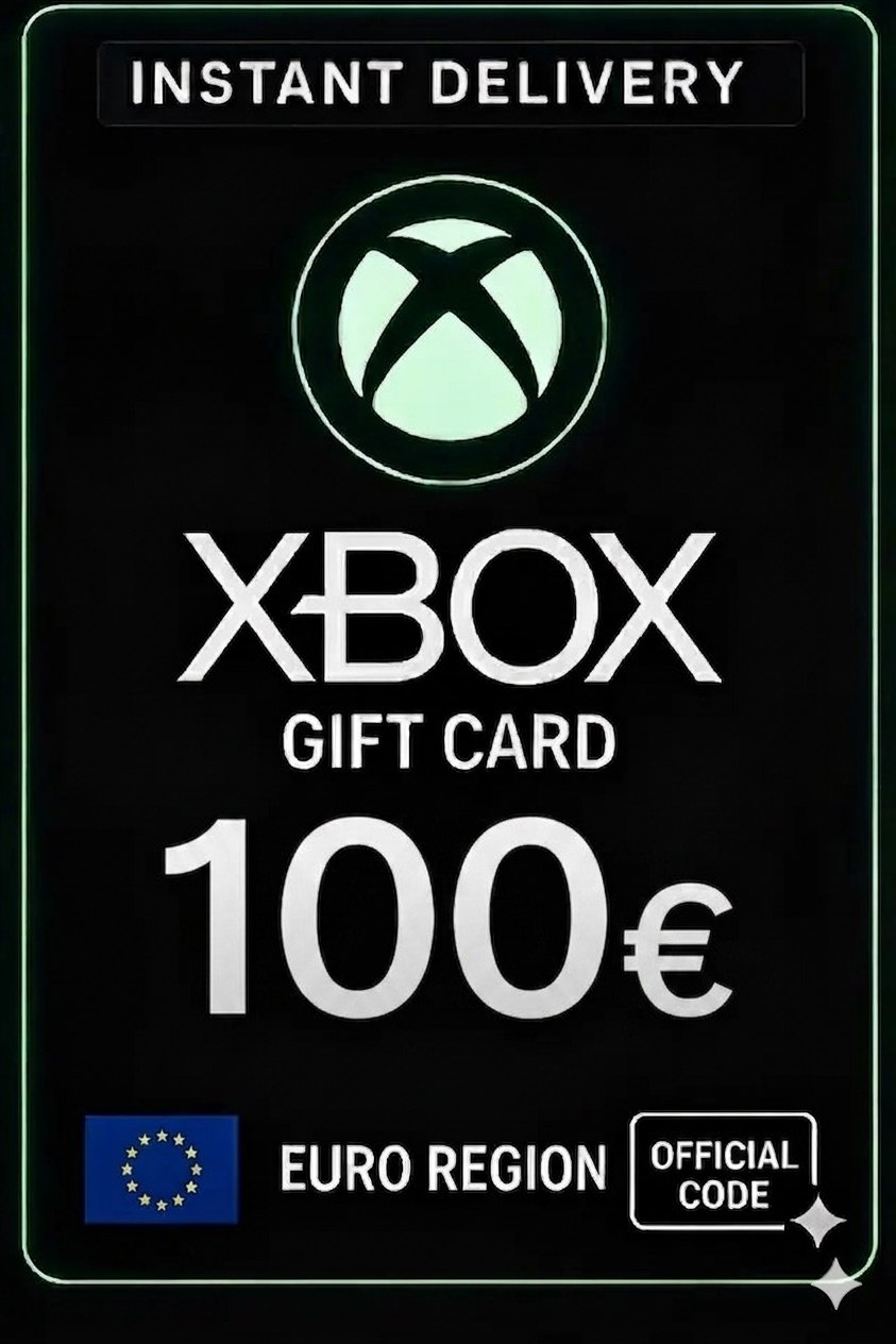 100 EUR Xbox France