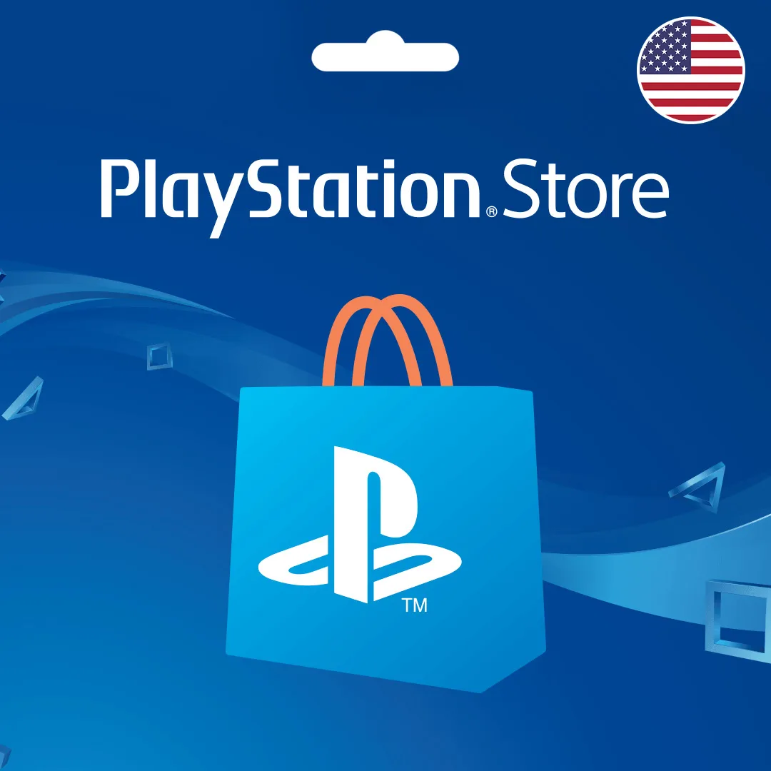 $5 PSN USA
