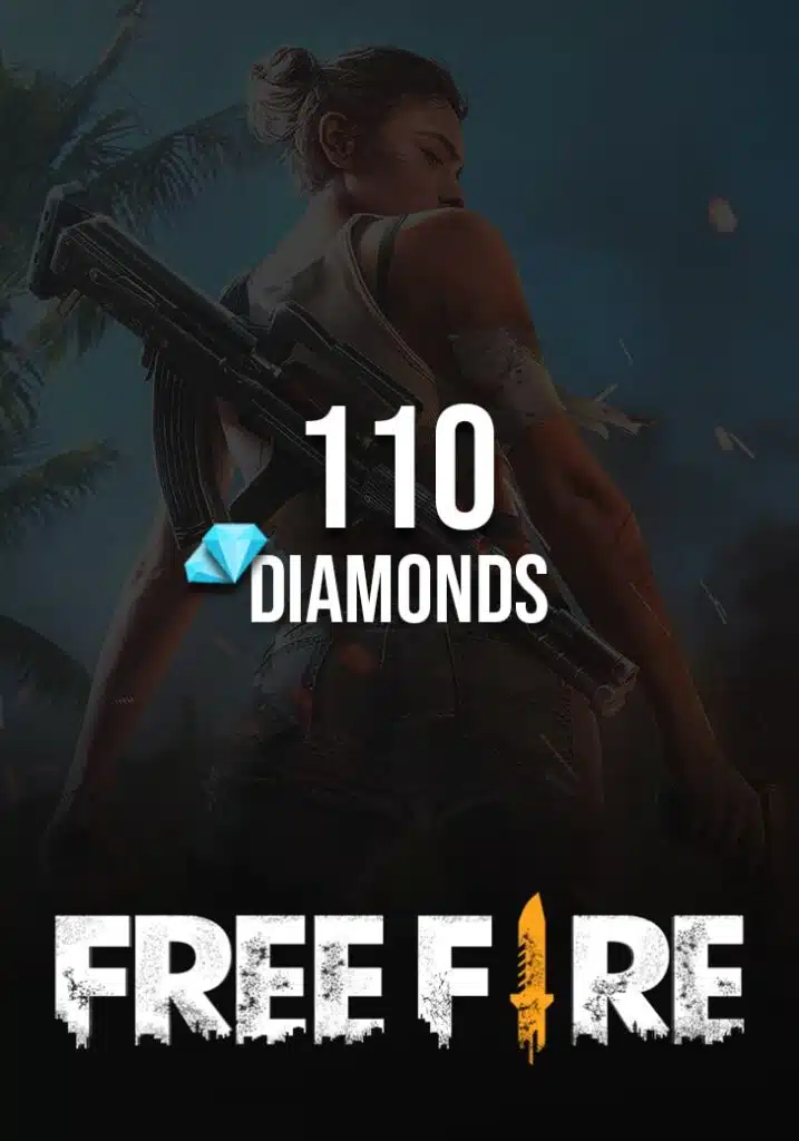 1 USD Diamond(100+10)