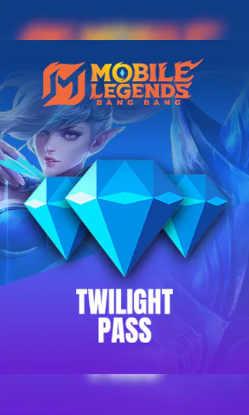 Twilight Pass
